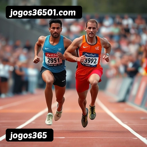 Comparação APP mobile vs versão web da jogos365