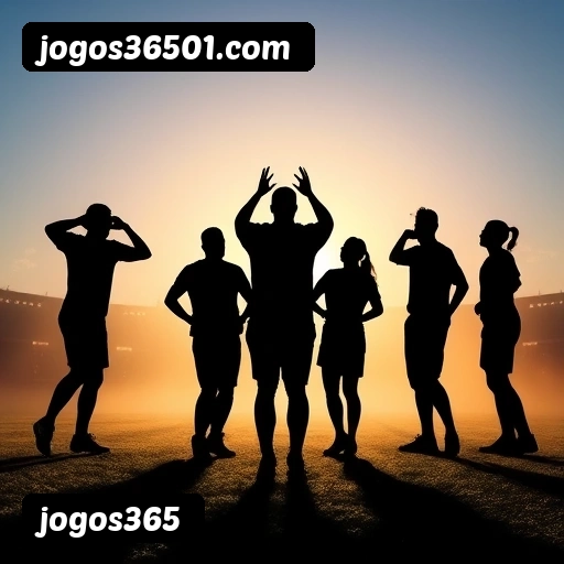 Logo da jogos365